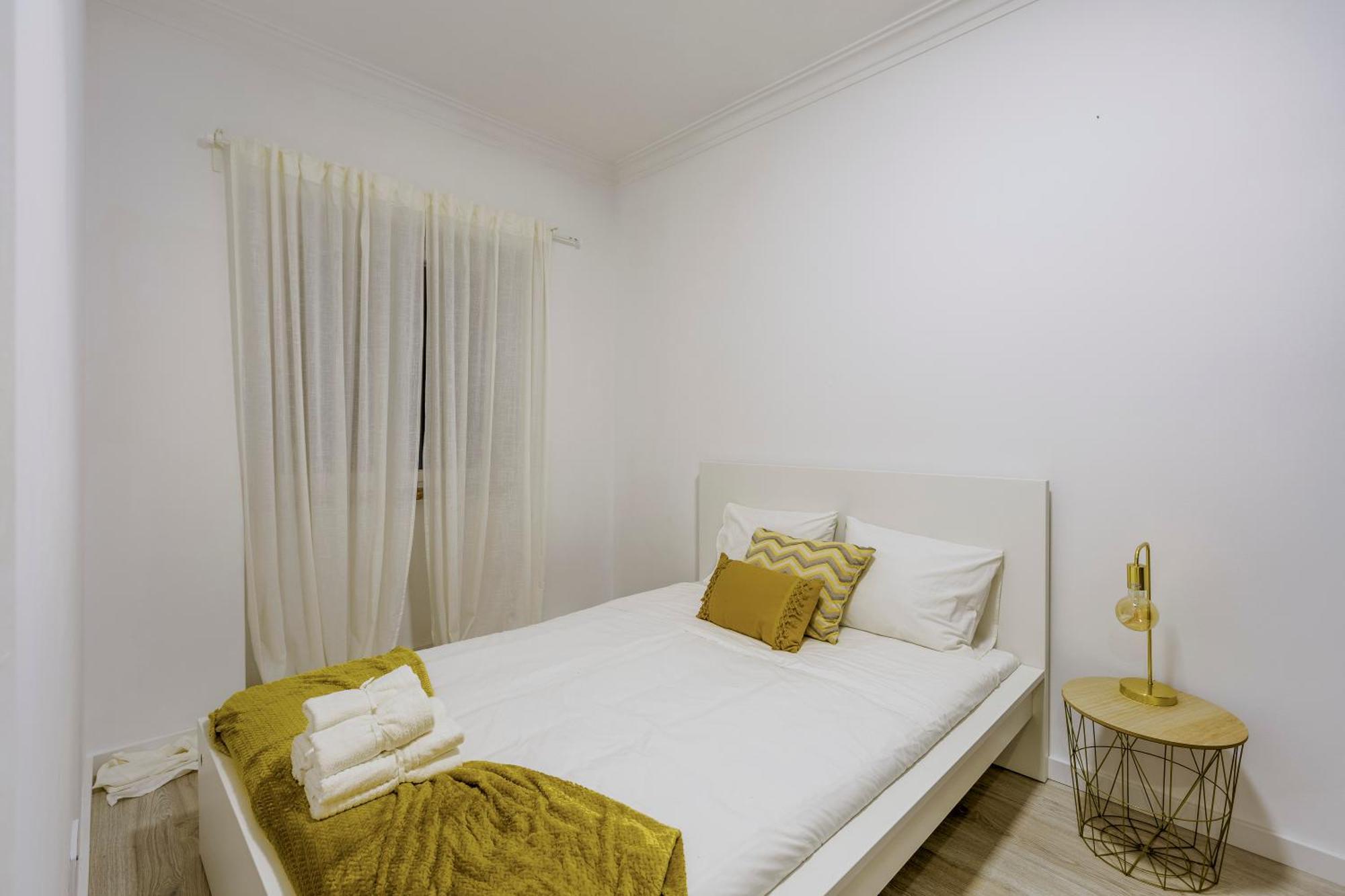 Apartamento Goa Amadora Exterior photo